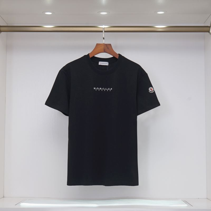 Moncler T-Shirts